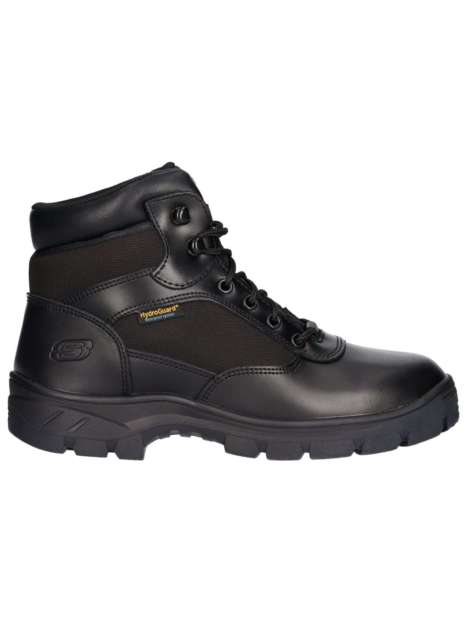 scarpa-da-lavoro-skechers-da-uomo-nera-301e5d