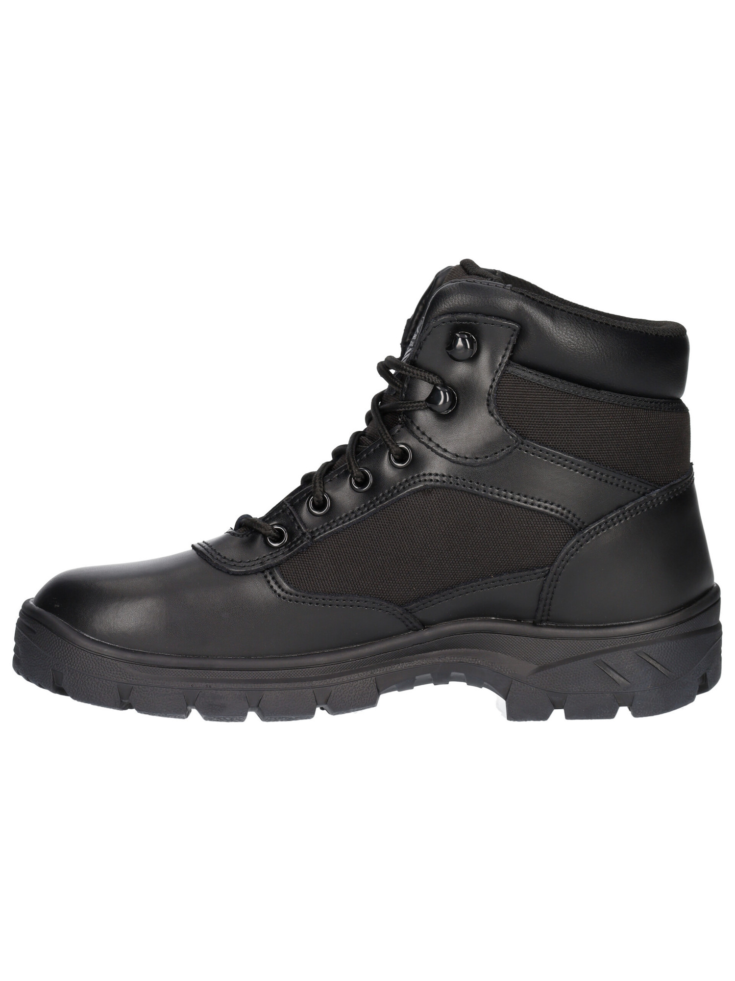 scarpa-da-lavoro-skechers-da-uomo-nera-301e5d