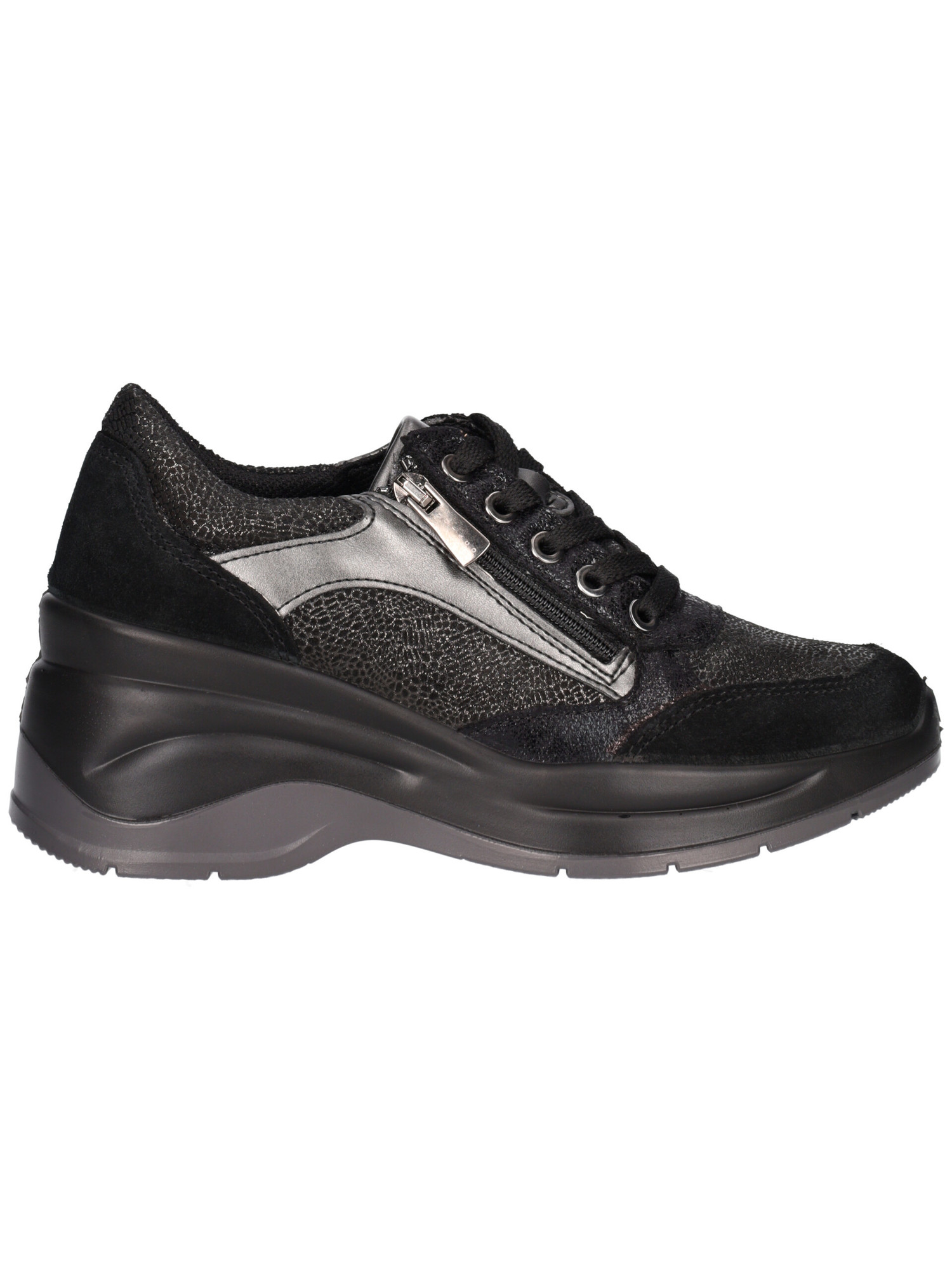 scarpa-casual-con-zeppa-igi-and-co-da-donna-nera-58f639