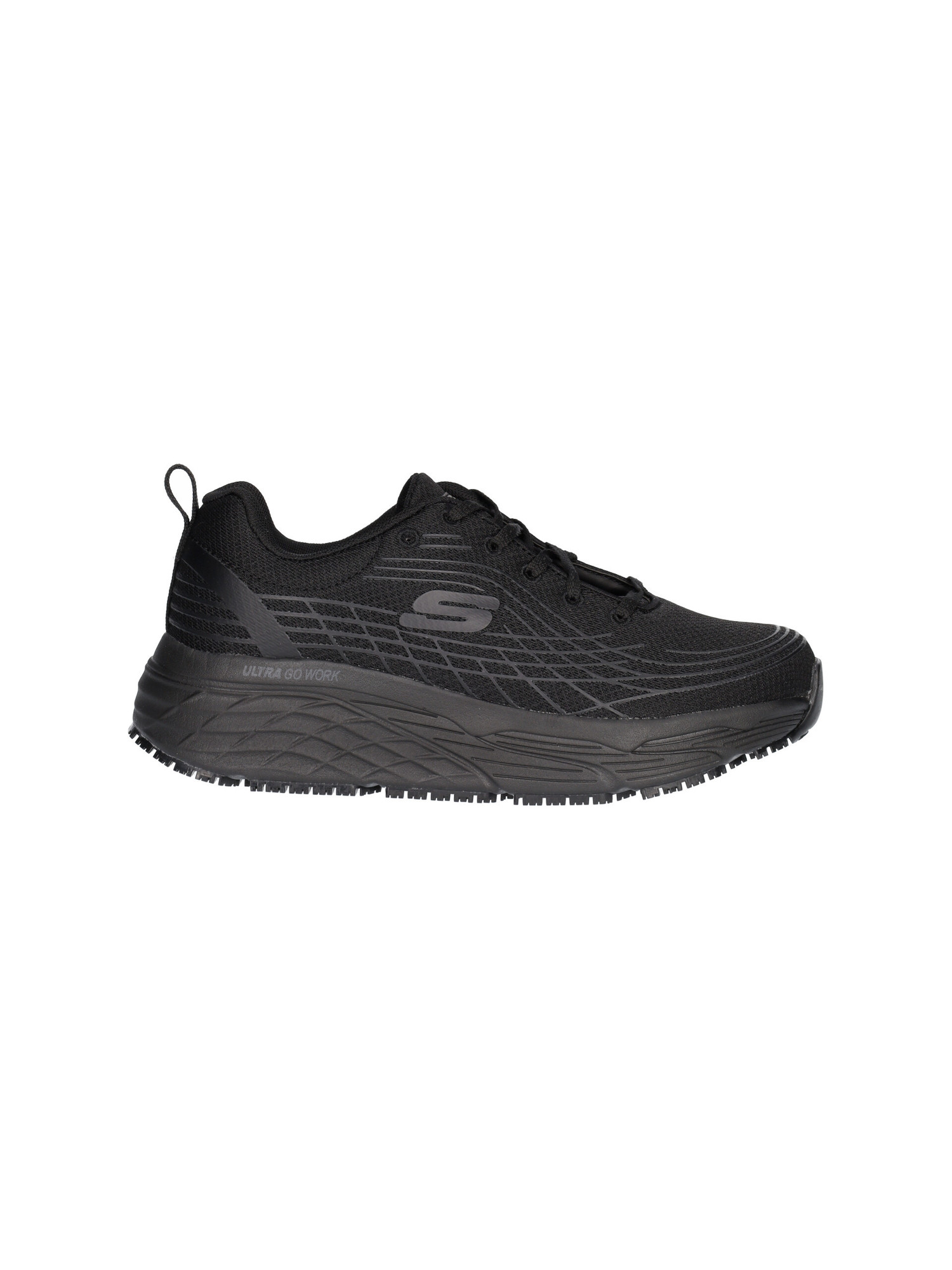 scarpa-da-lavoro-skechers-da-donna-nera-9c4059