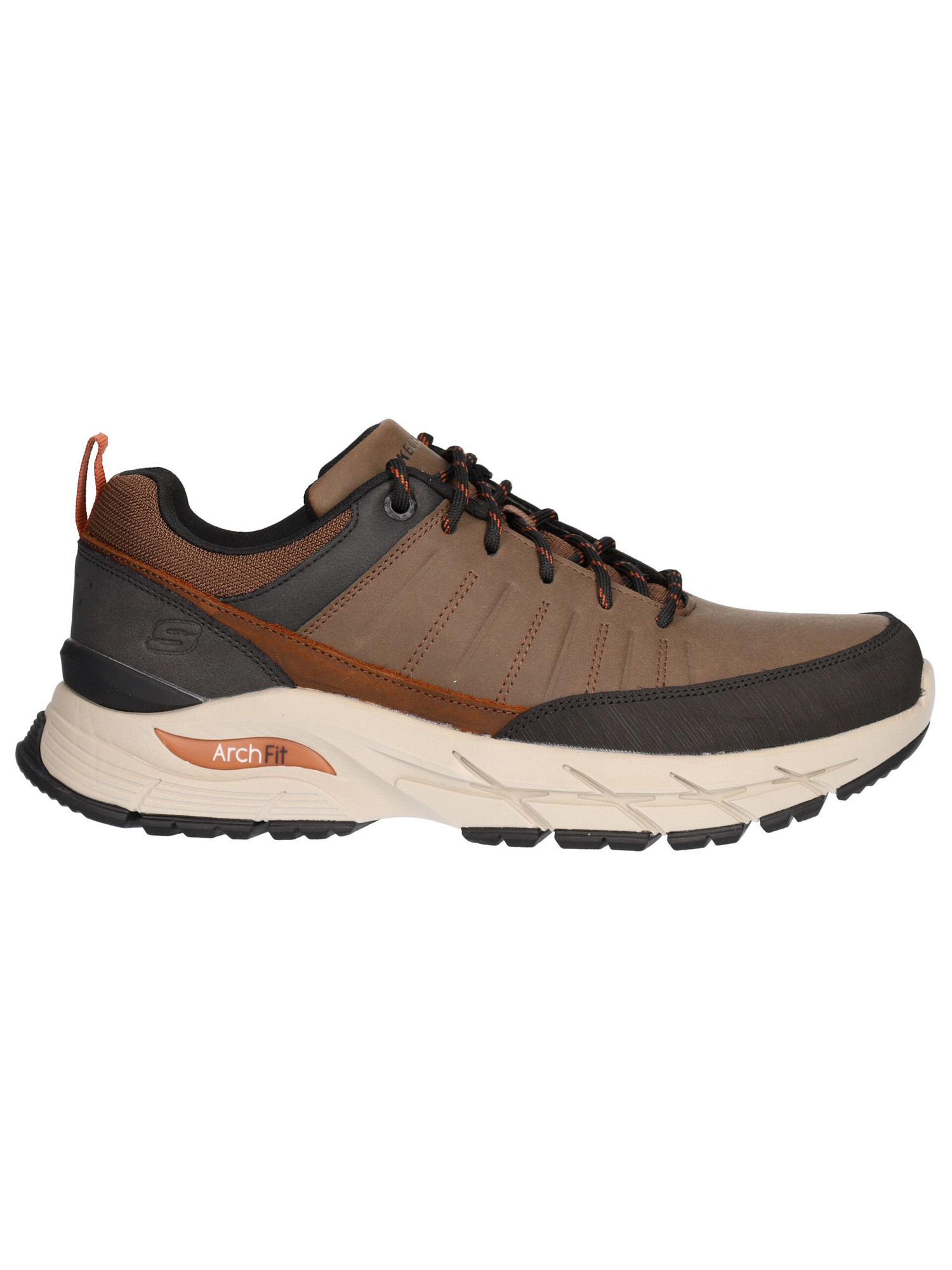 scarpa-skechers-archfit-da-uomo-marrone-fef7be