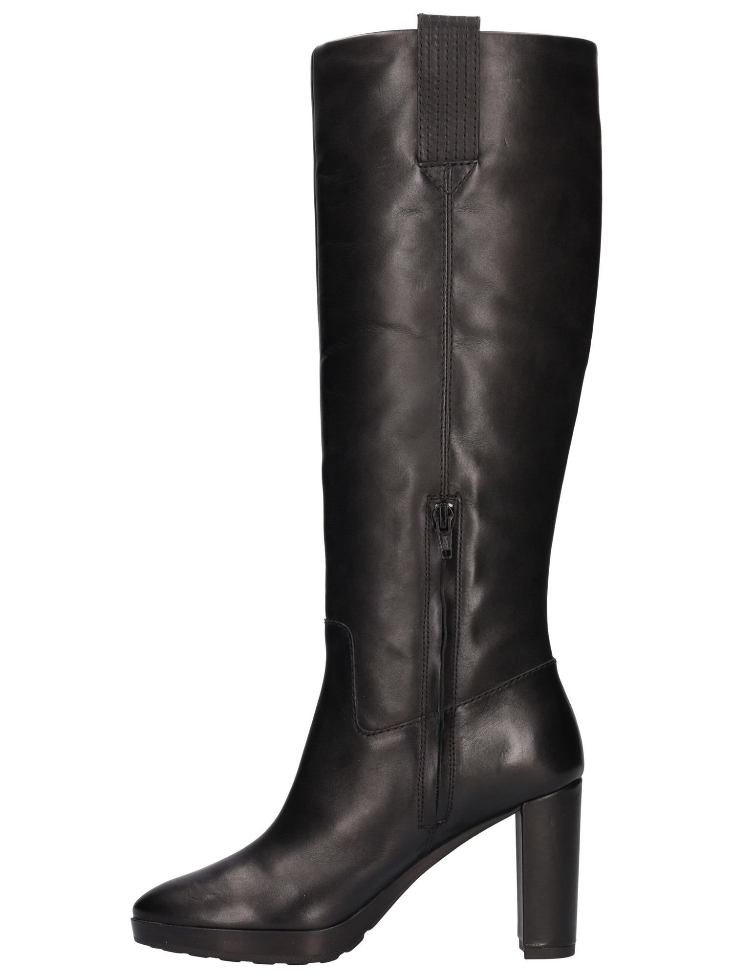 stivale-tacco-largo-geox-walk-pleasure-da-donna-nero