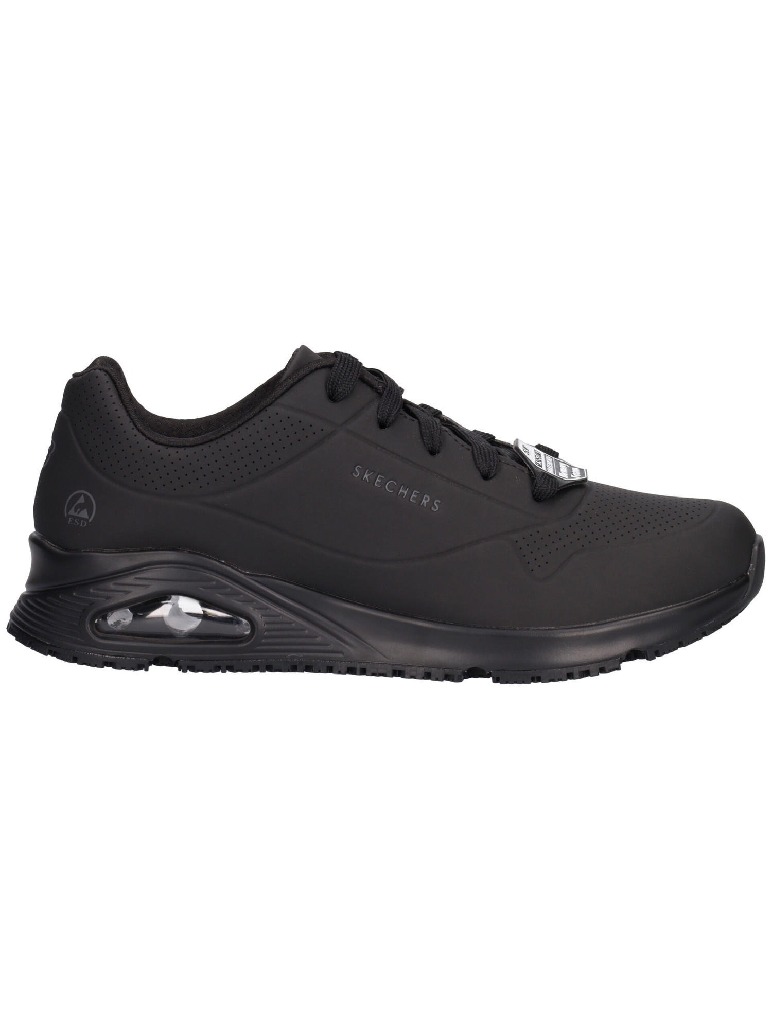 scarpa-da-lavoro-skechers-da-uomo-nera-83d5c9