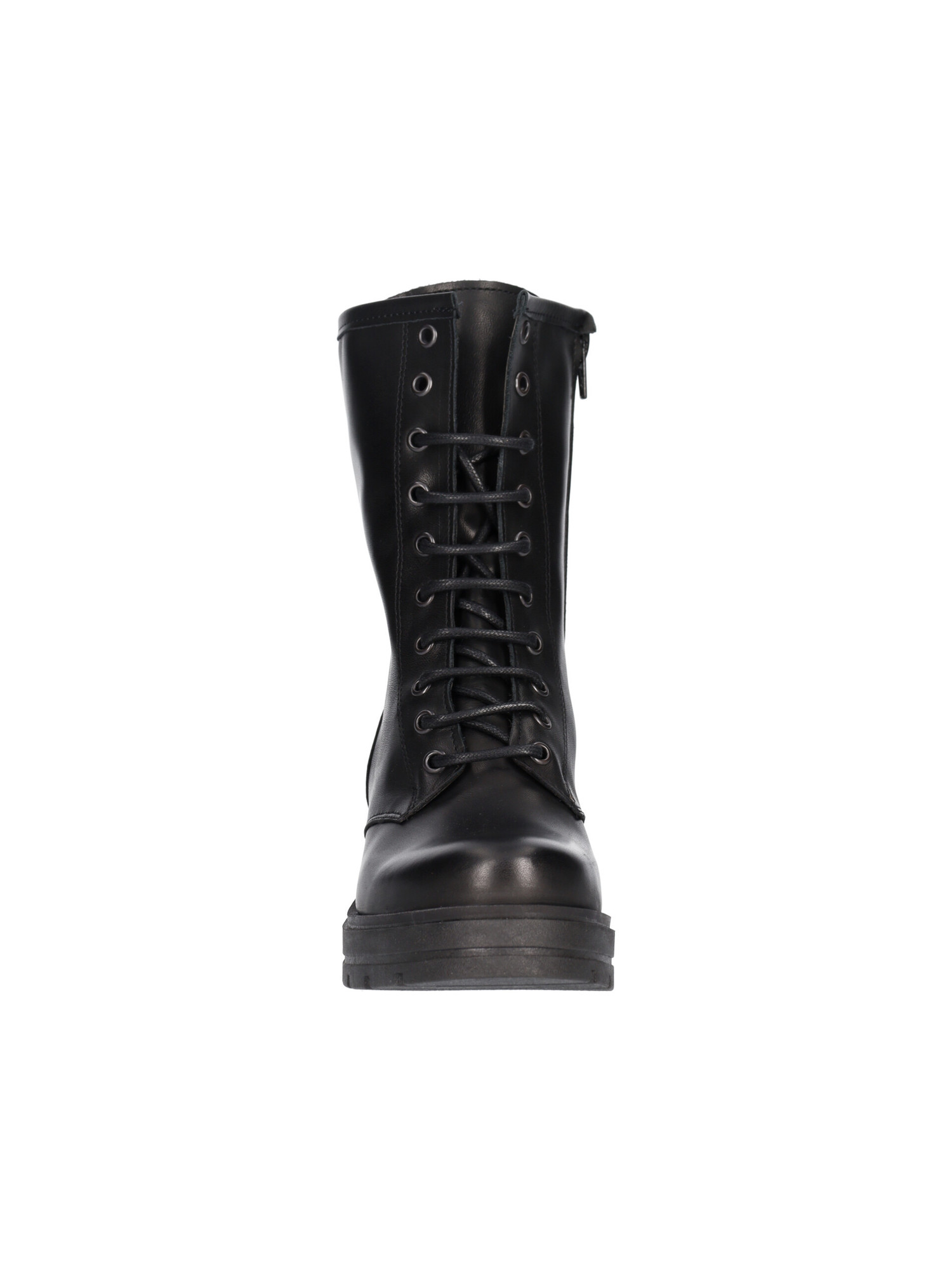 anfibio-tacco-largo-lace-up-nyc-da-donna-in-pelle-nera-7550