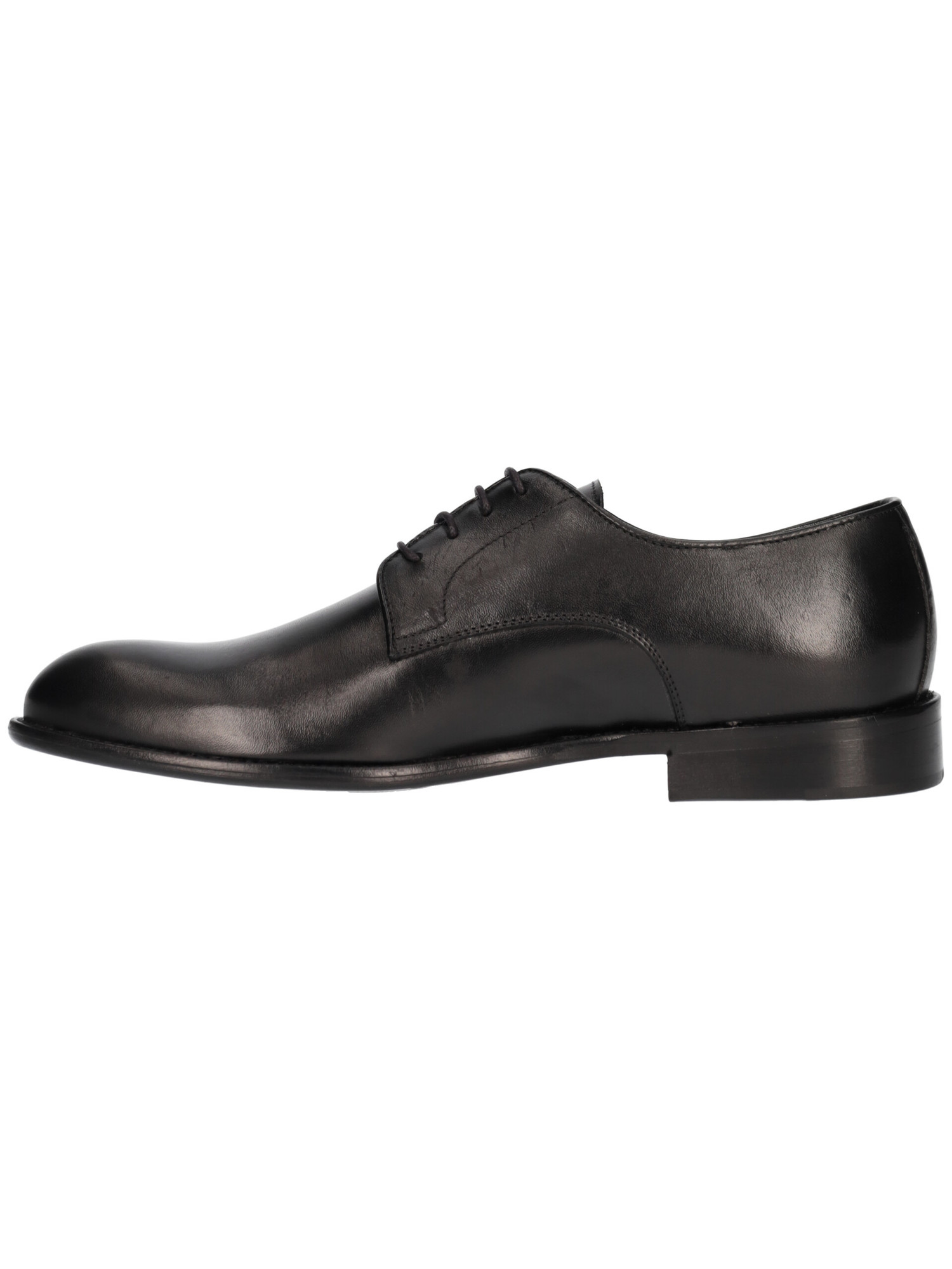 scarpa-classica-exton-da-uomo-nera