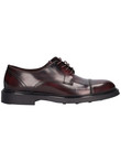 scarpa-stringata-exton-da-uomo-bordeaux