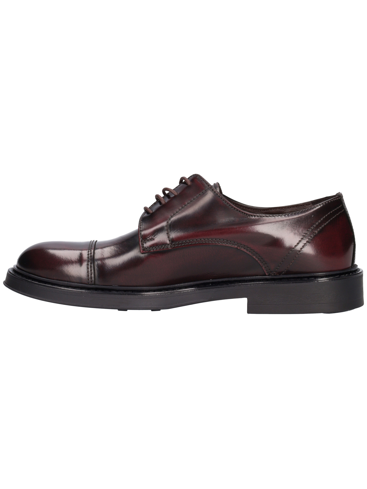 scarpa-stringata-exton-da-uomo-bordeaux