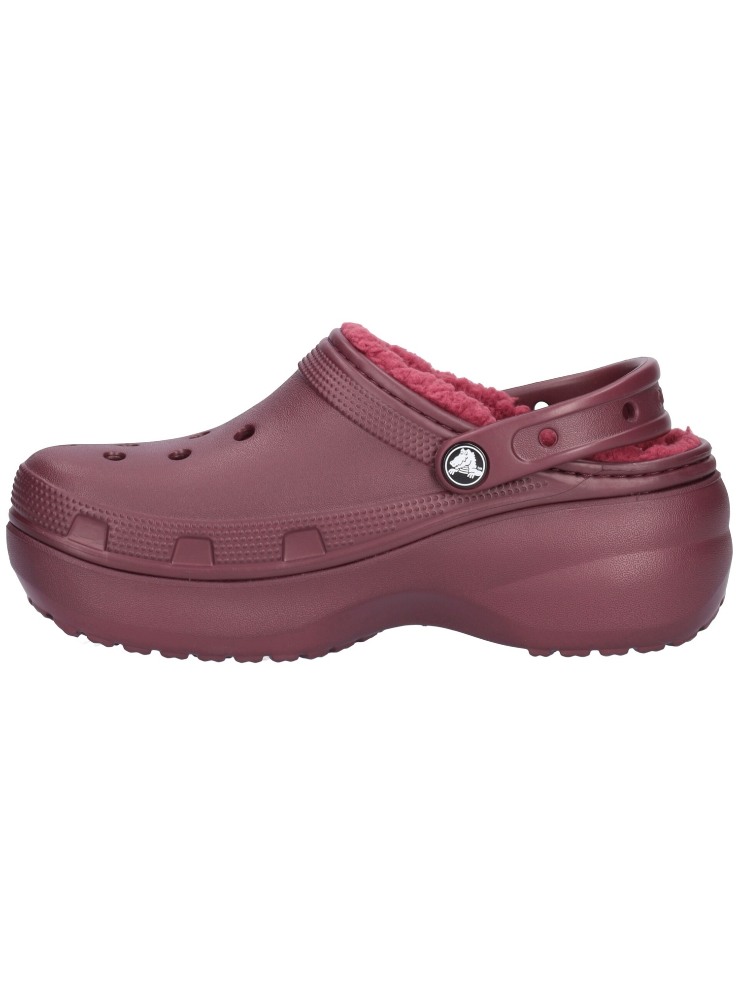 ciabatta-platform-crocs-classic-da-donna-bordeaux