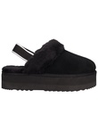 sabot-platform-no-panic-da-donna-nero