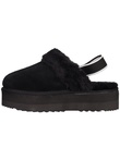 sabot-platform-no-panic-da-donna-nero