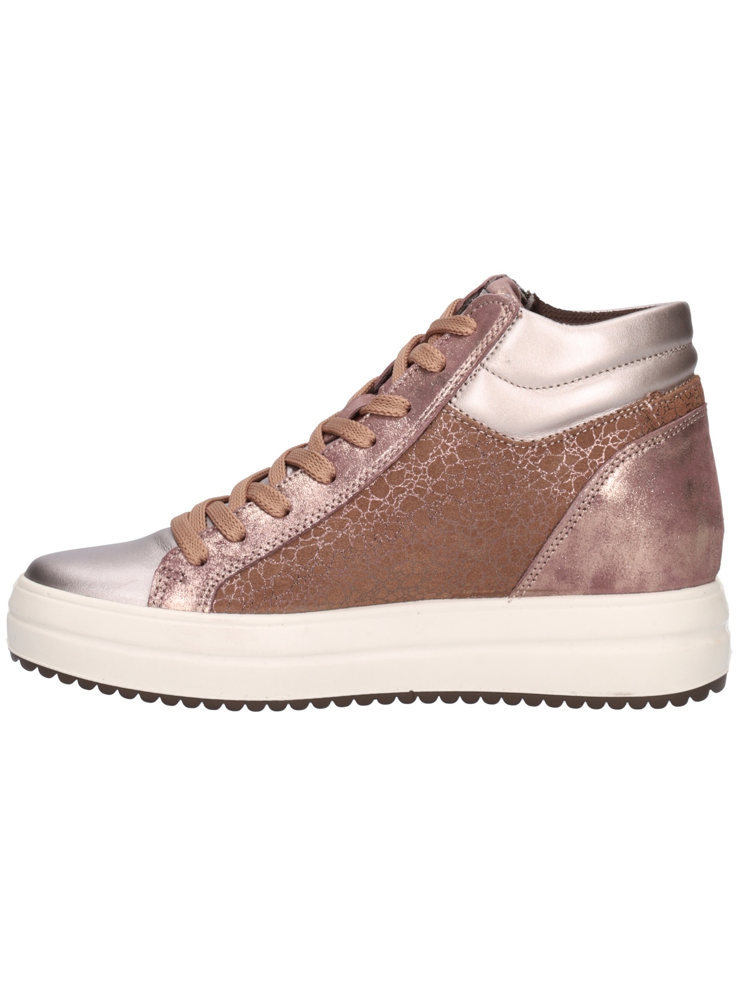 scarpa-casual-con-zeppa-igi-and-co-da-donna-bronzo