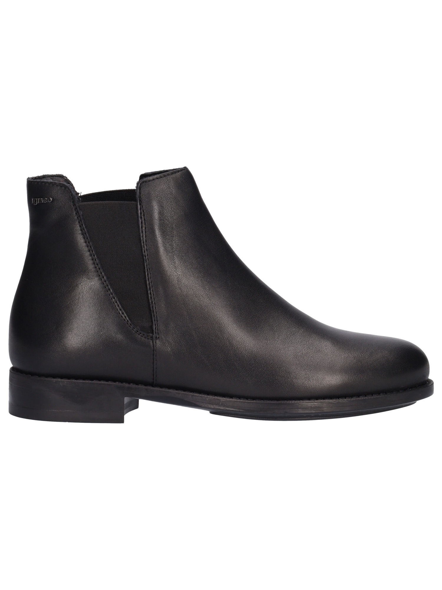 Stivali Chelsea IGI&CO Donna Janita - In Pelle, Eleganti E Comodi - Foto 5