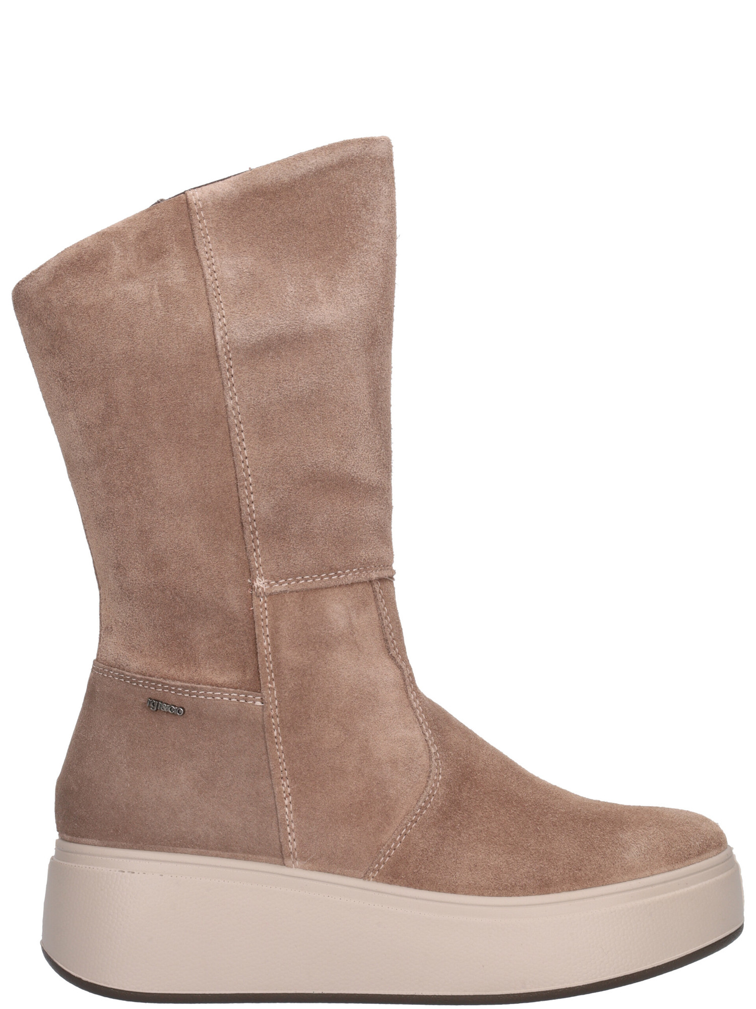 scarpe donna con zeppa