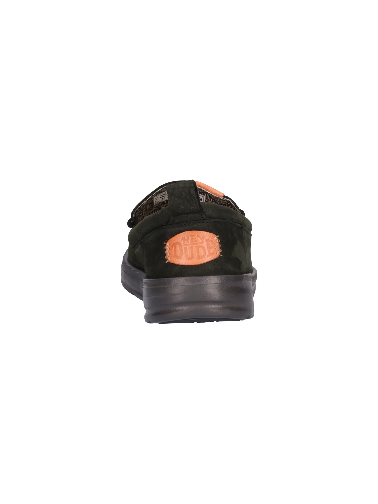 mocassino-hey-dude-wally-grip-da-uomo-nero