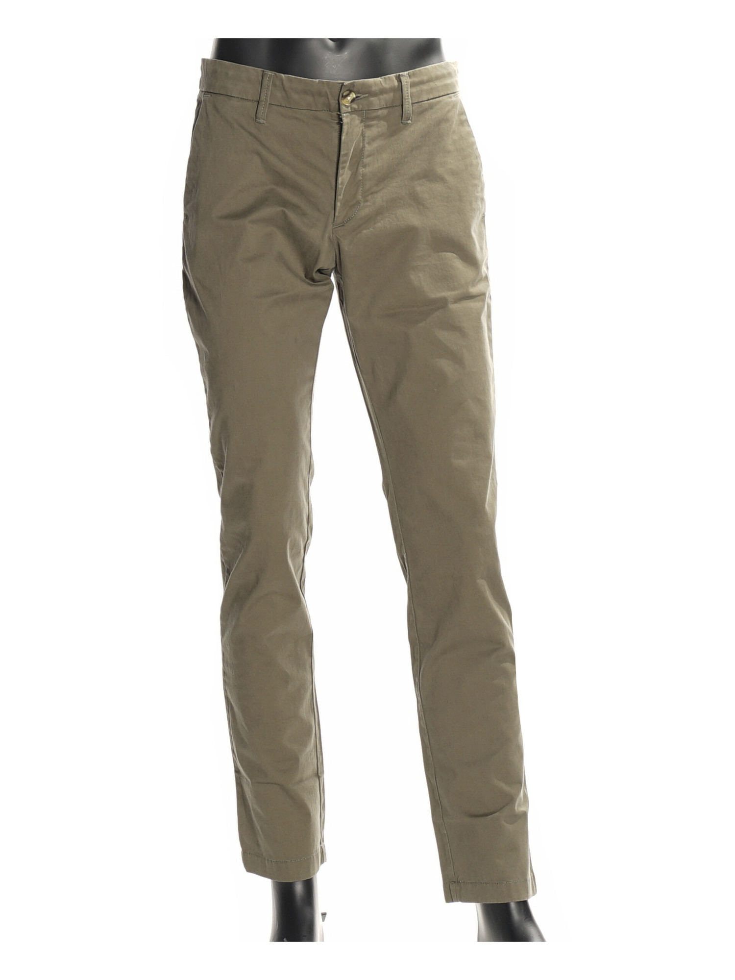 pantalone-timberland-da-uomo-verde