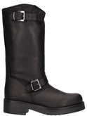 stivale stelio malori 2000 medio da donna nero