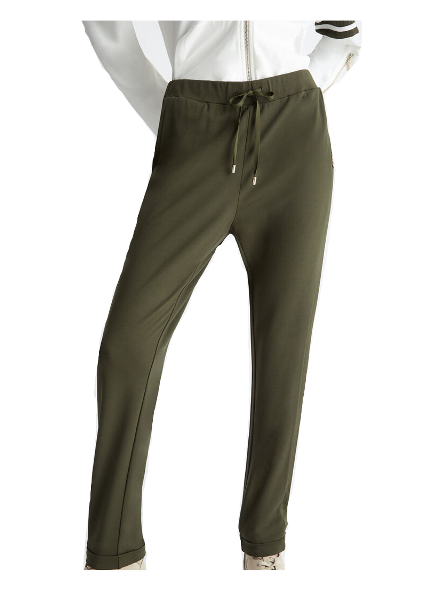 pantalone-liu-jo-da-donna-verde-a9bf24