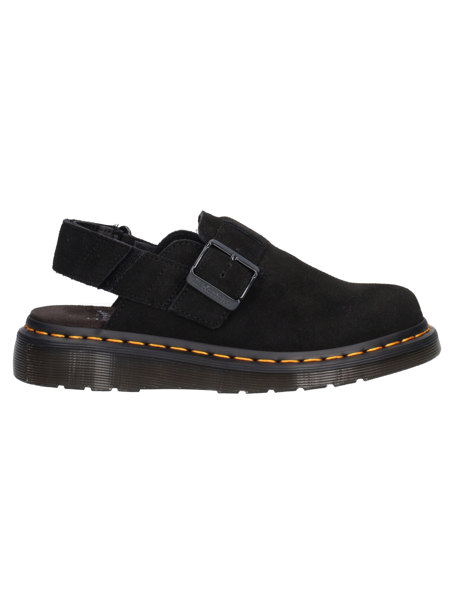 sabot-dr-martens-jorge-ii-unisex-nero