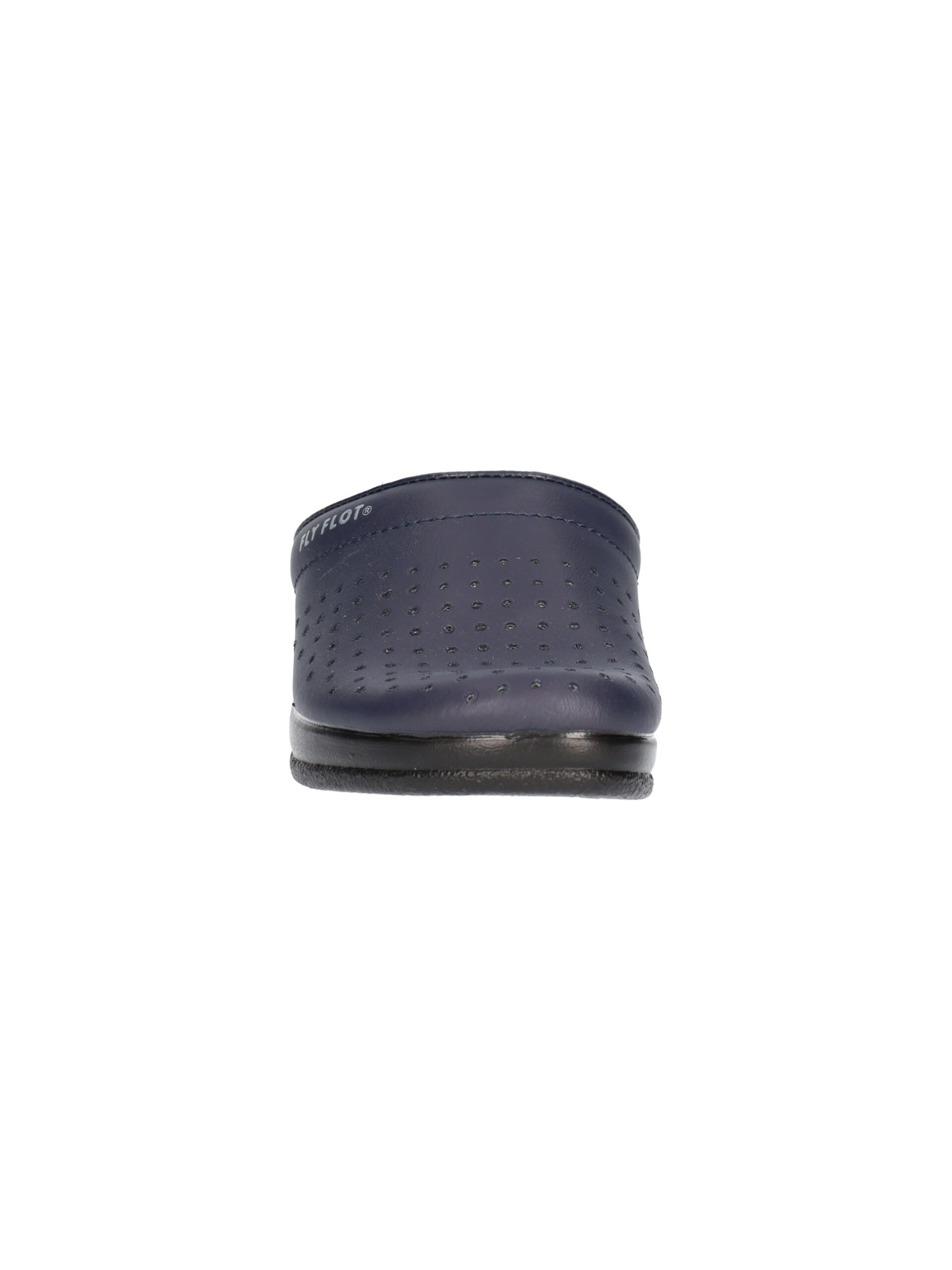 Ciabatta sanitaria Fly Flot da donna blu Liviana Calzature