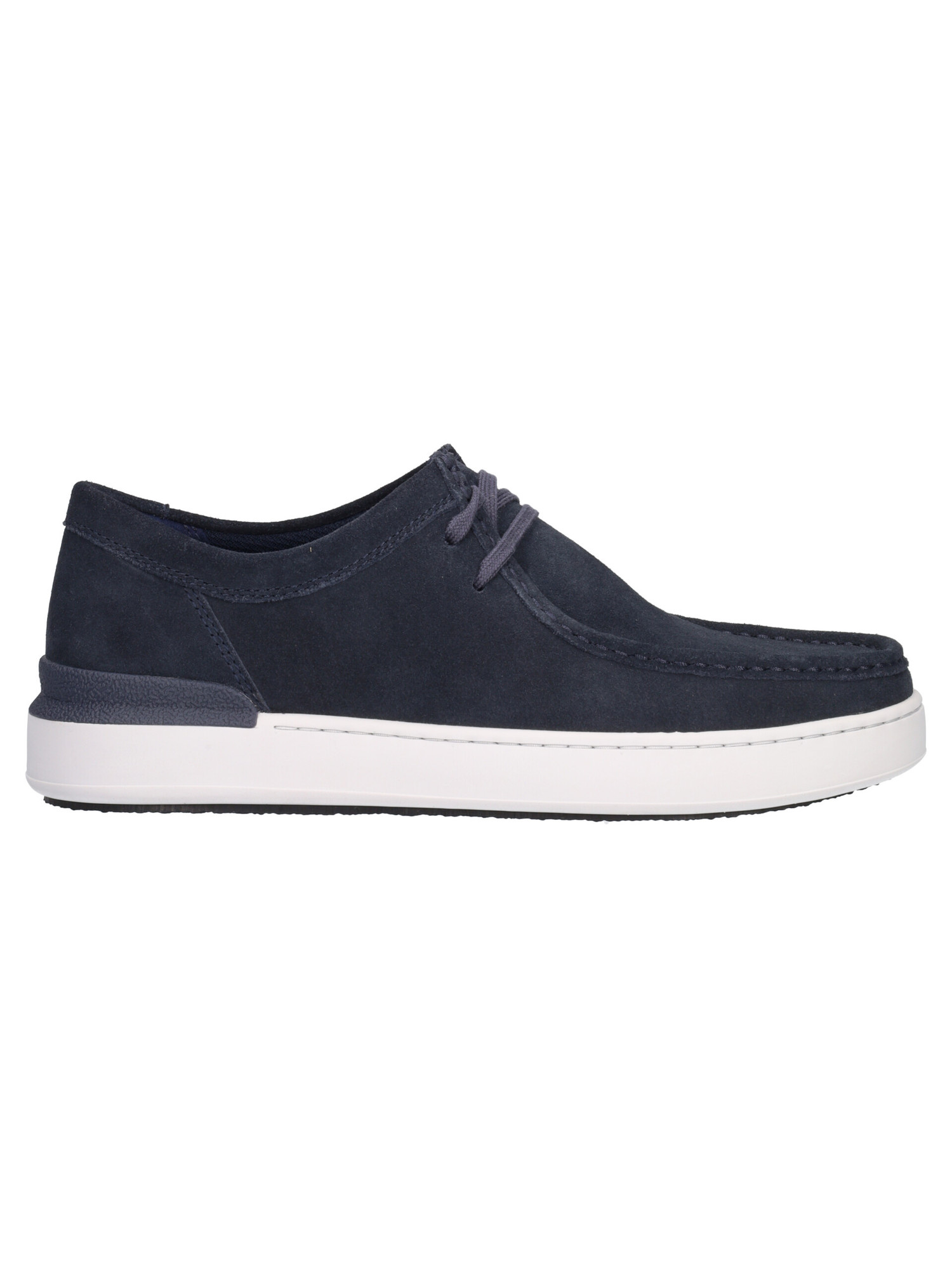 scarpa-casual-clarks-courtlite-seam-da-uomo-blu