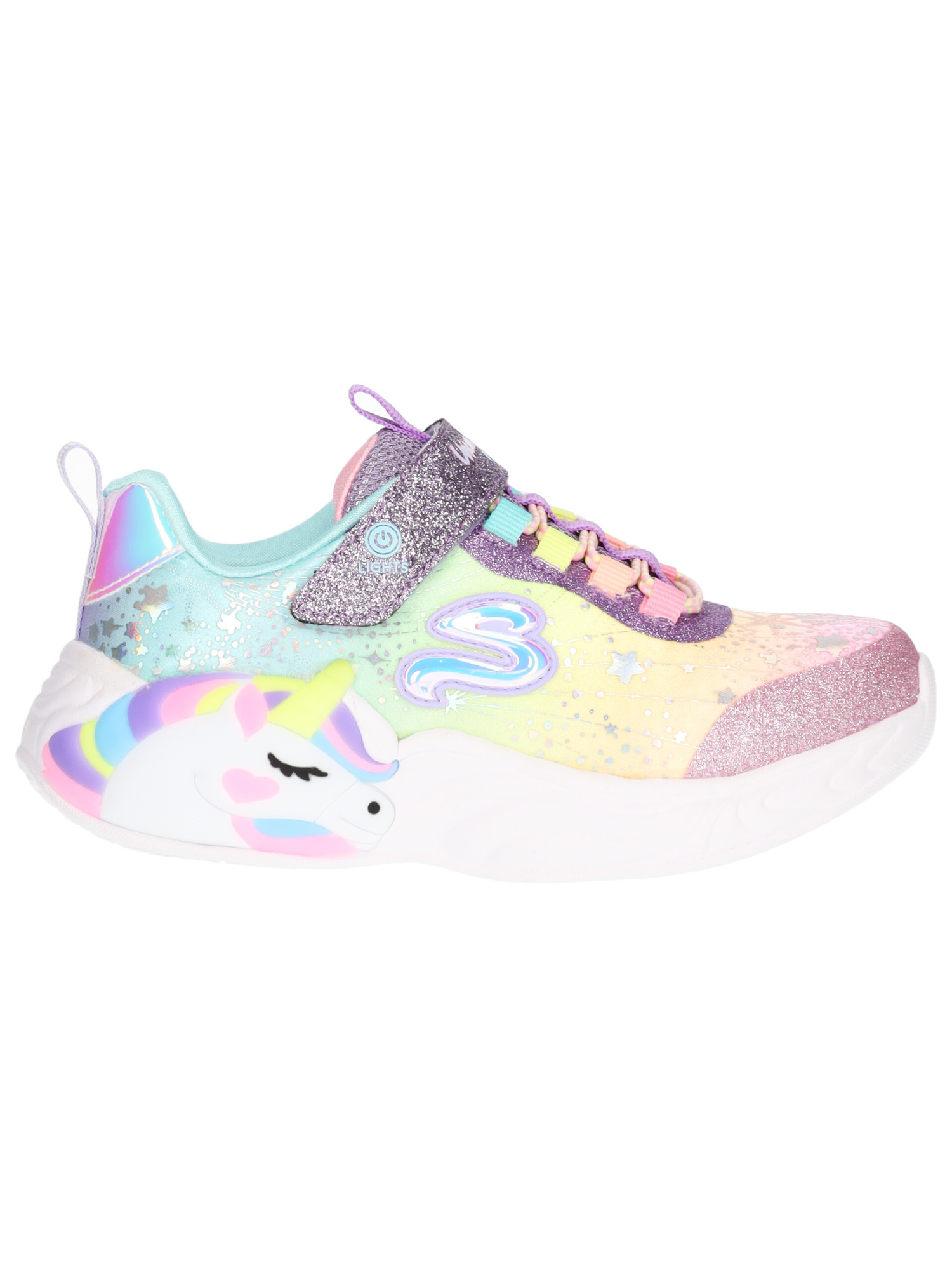 sneaker-skechers-unicorno-da-bambina-multicolor-d0226d