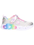 sneaker-skechers-da-bambina-argento-glitter-e43c6e