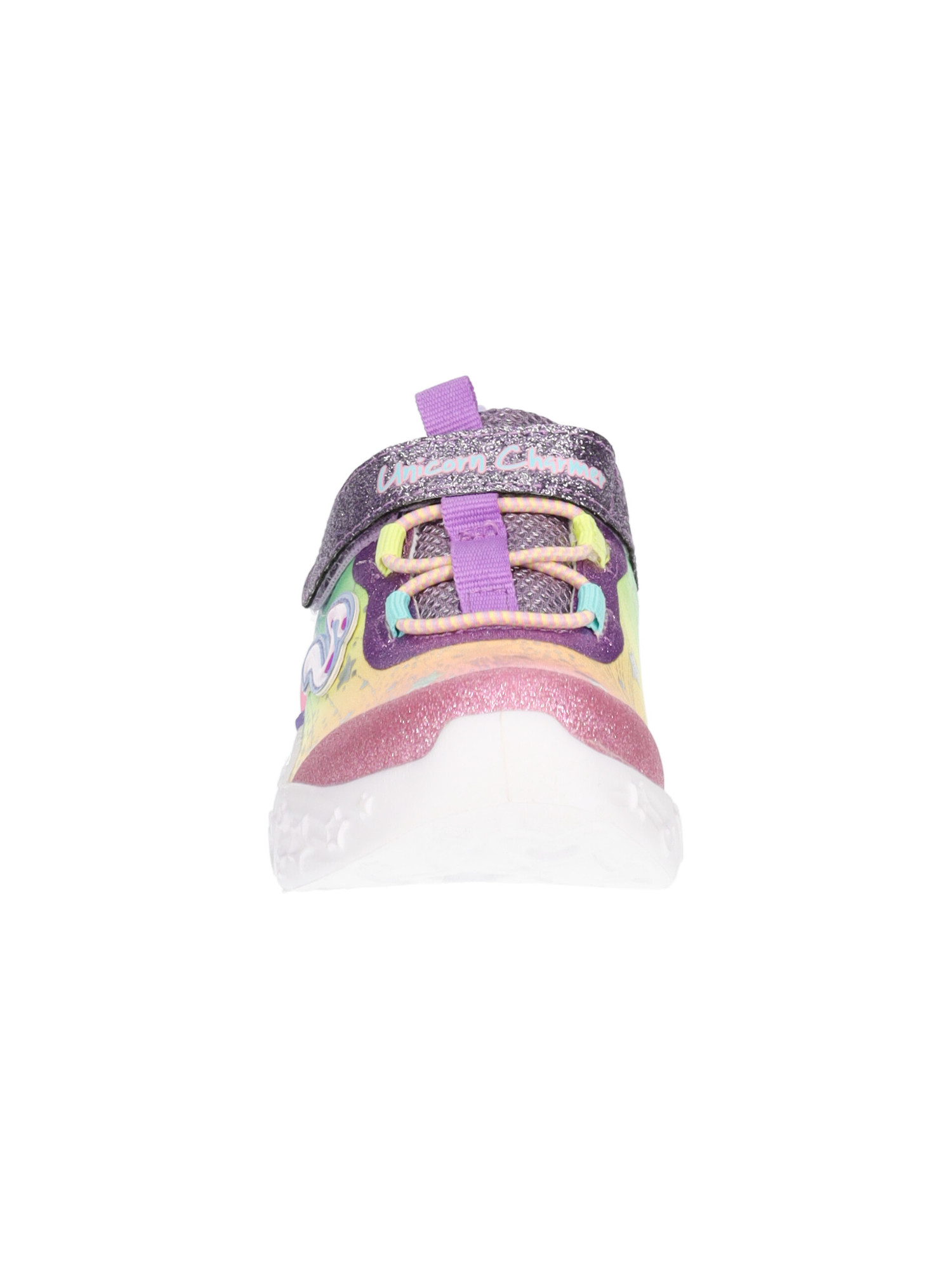 sneaker-skechers-primi-passi-bambina-multicolor-cce407