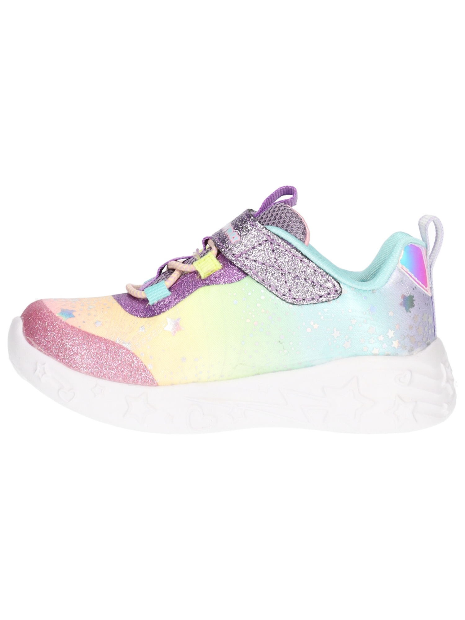 sneaker-skechers-primi-passi-bambina-multicolor-cce407