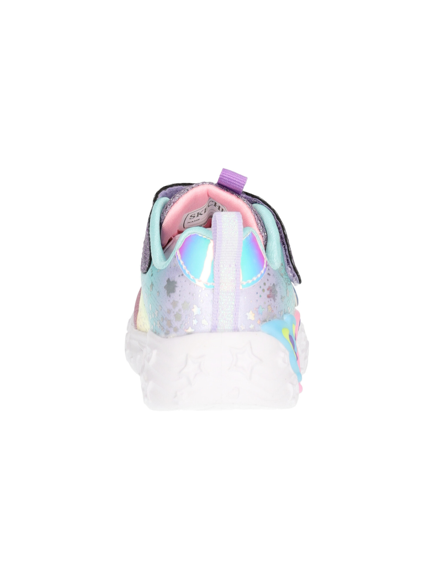 sneaker-skechers-primi-passi-bambina-multicolor-cce407