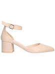 scarpa-con-tacco-largo-nero-giardini-da-donna-beige-f8db35