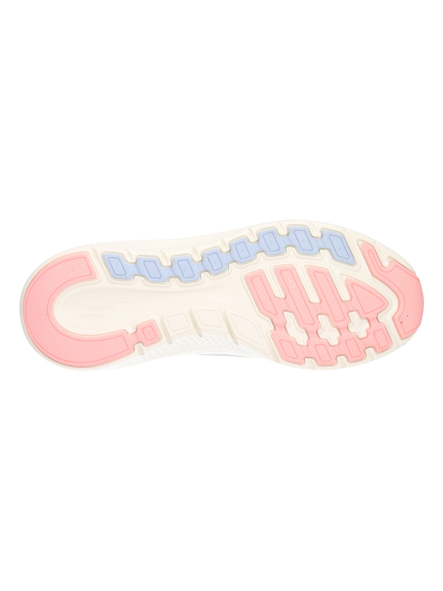 sneaker-skechers-arch-fit-da-donna-grigia