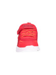 sneaker-skechers-s-lights-primi-passi-bambino-rossa