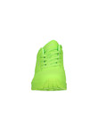 sneaker-skechers-uno-da-donna-verde-fluo