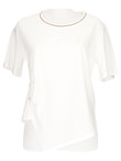 t-shirt-a-maniche-corte-liu-jo-da-donna-bianca-210a63
