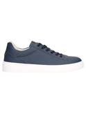sneaker nero giardini da uomo blu
