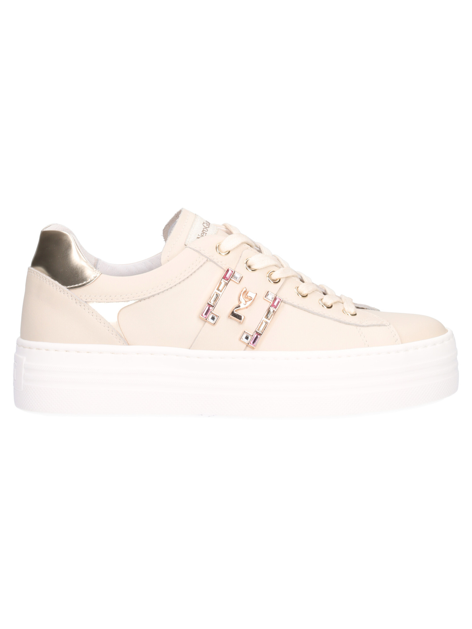 sneaker-platform-nero-giardini-da-donna-beige-859ace