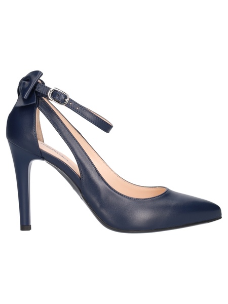 Scarpe donna Blu a prezzi convenienti in vendita online Liviana