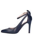 scarpa-con-tacco-fino-nero-giardini-da-donna-blu