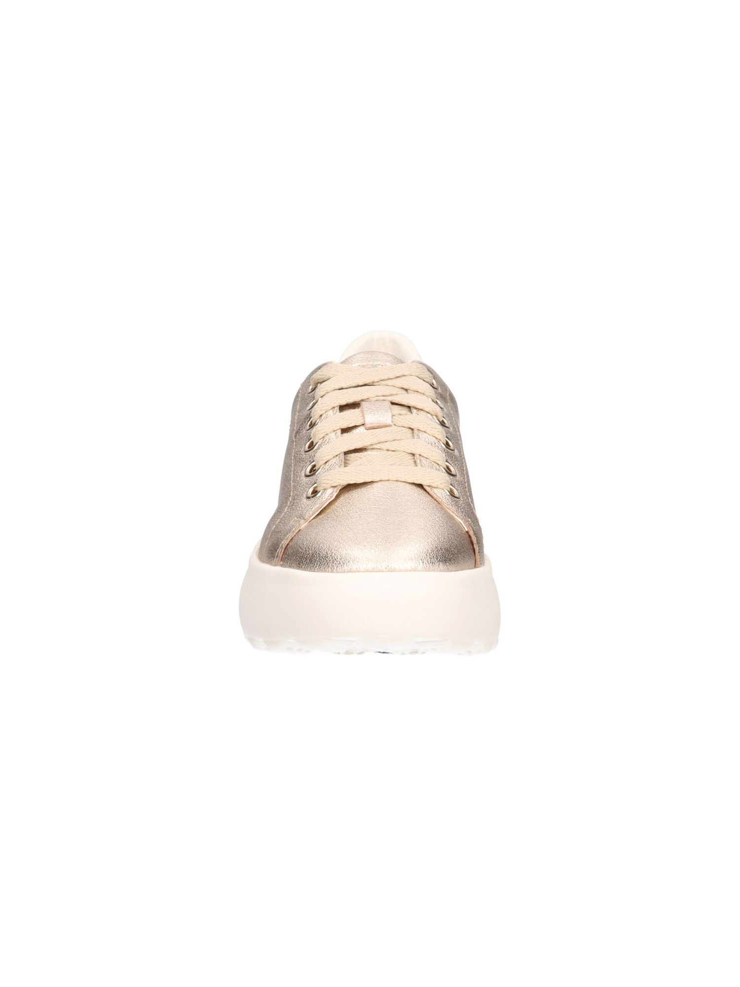 sneaker-platform-geox-spherica-da-donna-oro