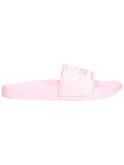 ciabatta puma leadcat da bambina rosa