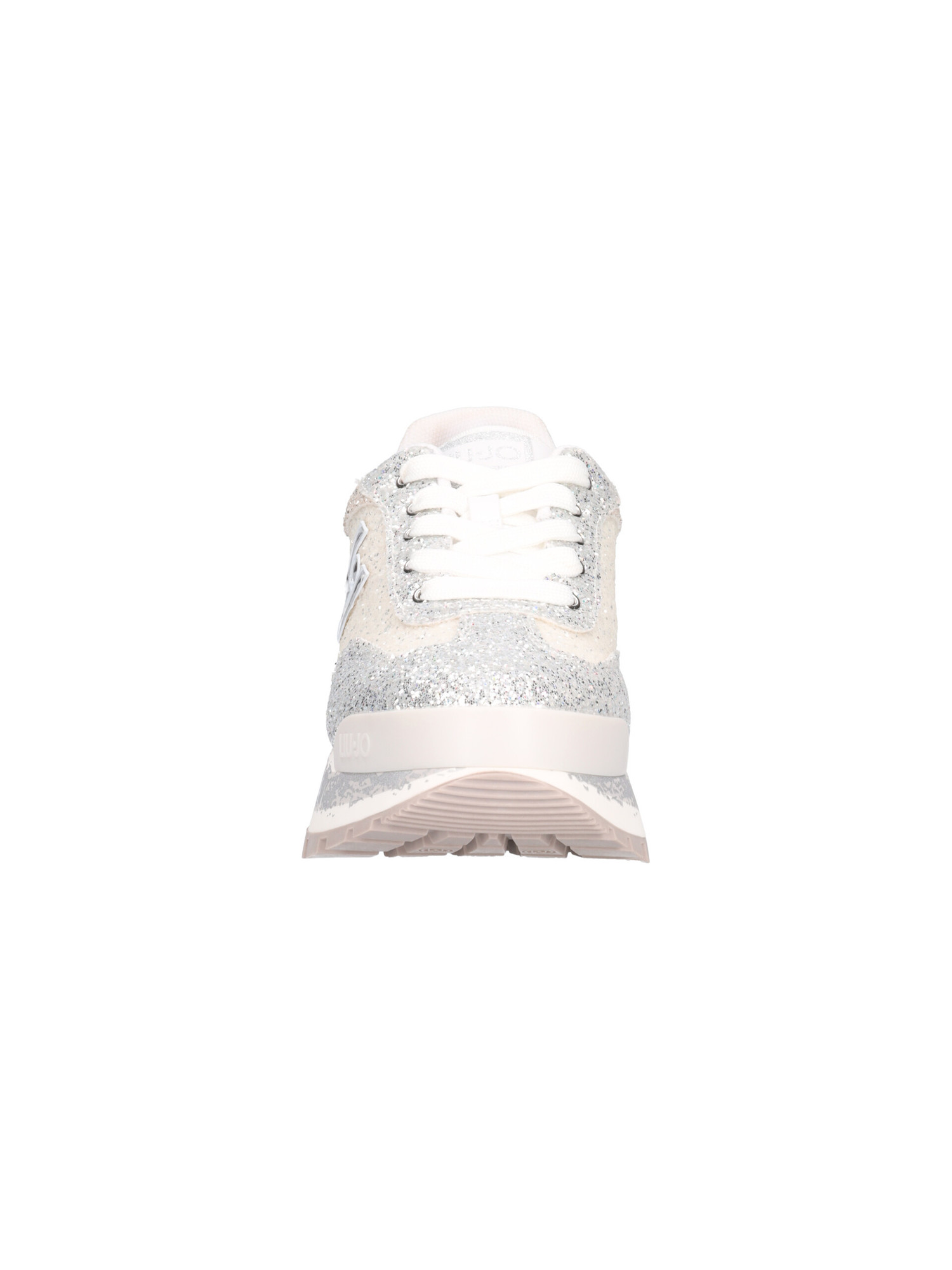 sneaker-platform-amazing-26-da-donna-argento-glitter