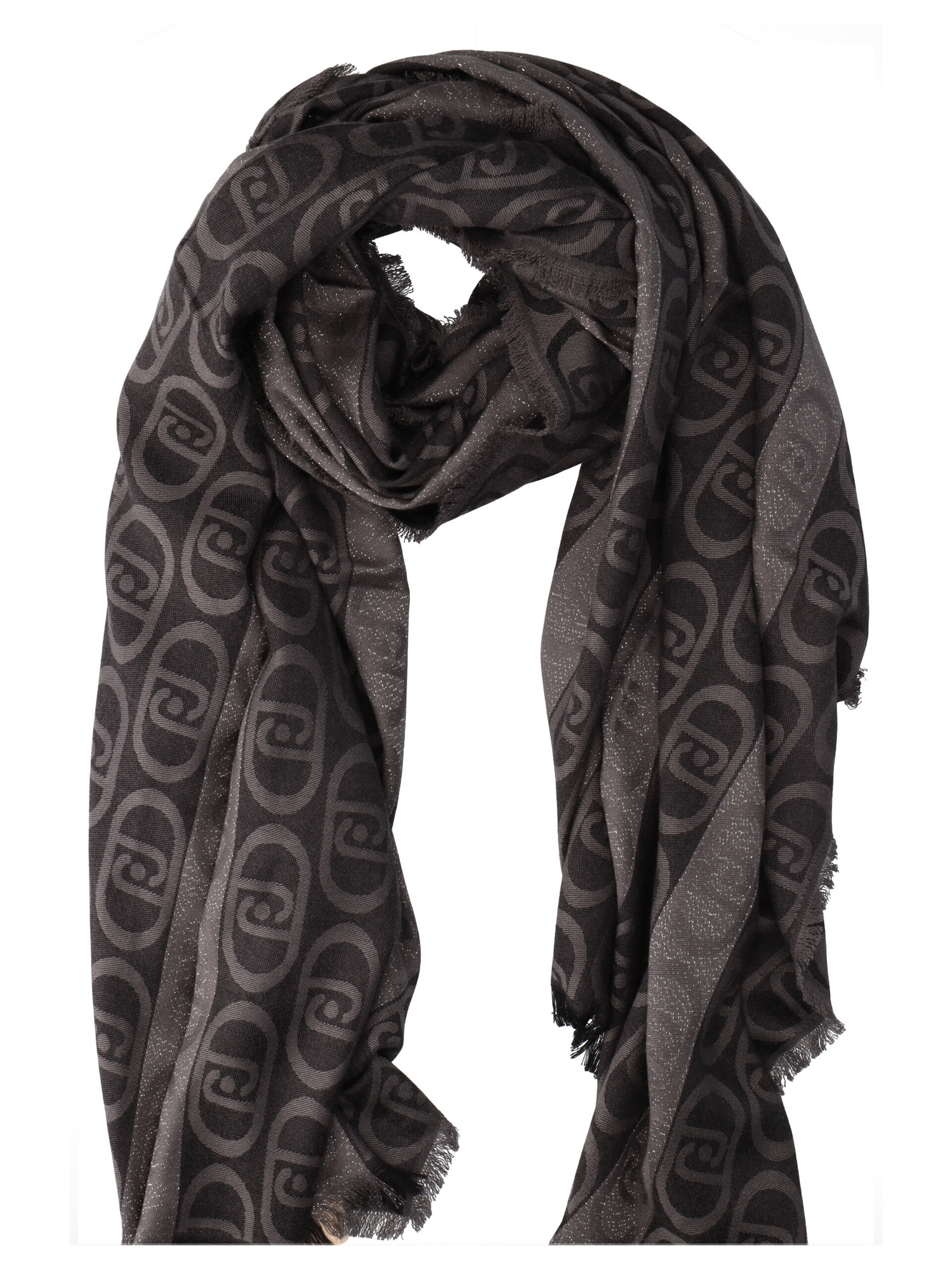 foulard-liu-jo-da-donna-nero-3a59b9