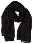 foulard-liu-jo-da-donna-nero-82c596