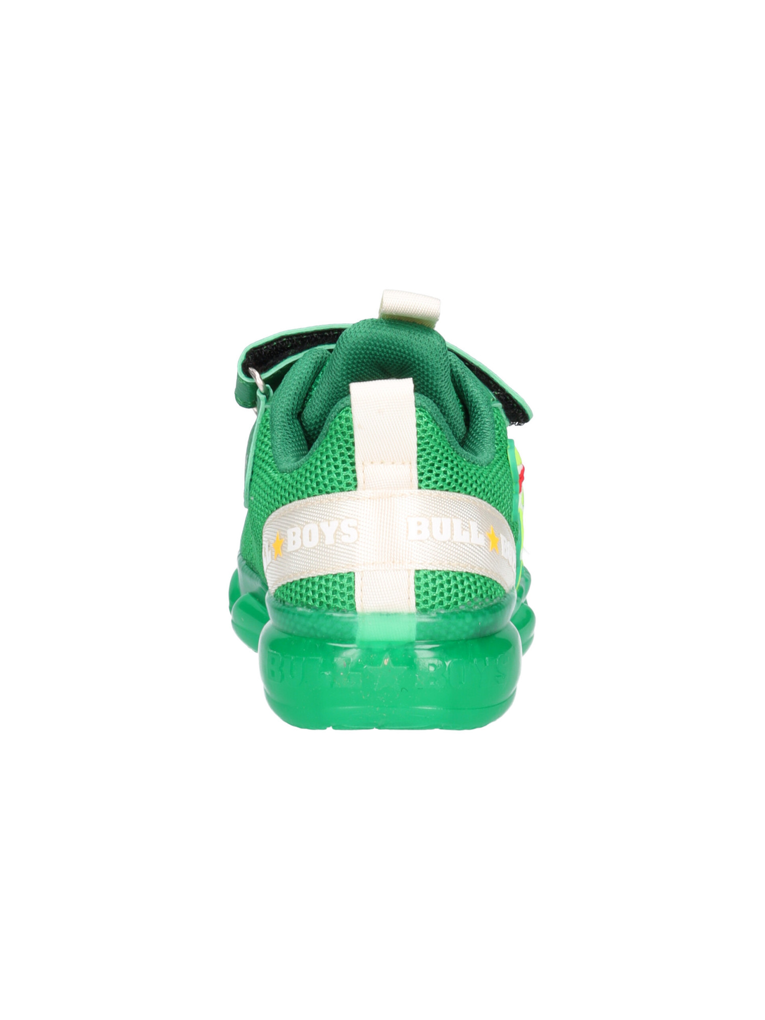 sneaker-bull-boys-spinosauro-da-bambino-verde