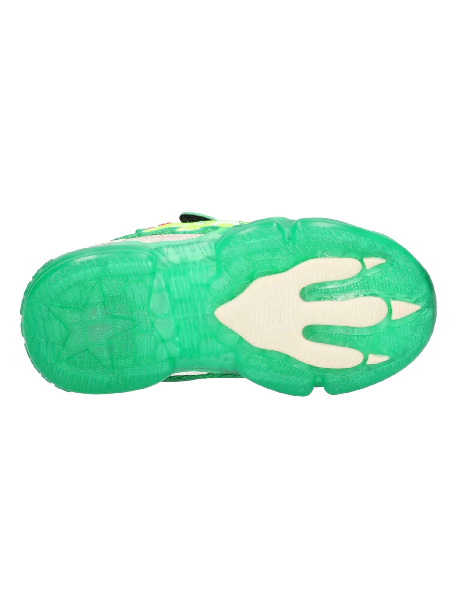 sneaker-bull-boys-spinosauro-da-bambino-verde