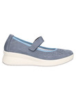 scarpa-casual-con-zeppa-enval-soft-da-donna-azzurra