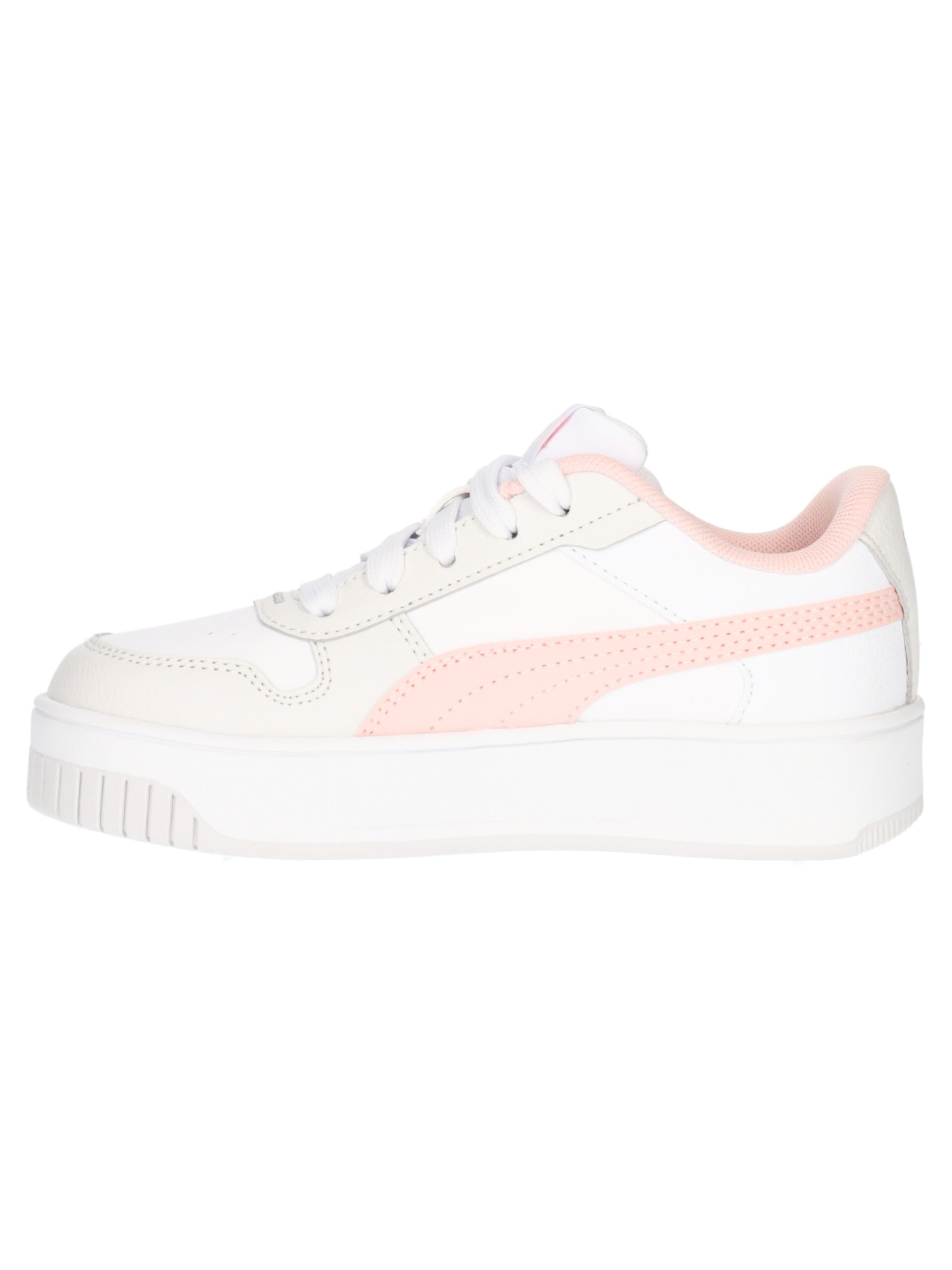 sneaker-puma-carina-da-bambina-bianca-e-rosa