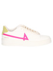 sneaker-fourline-da-donna-bianca