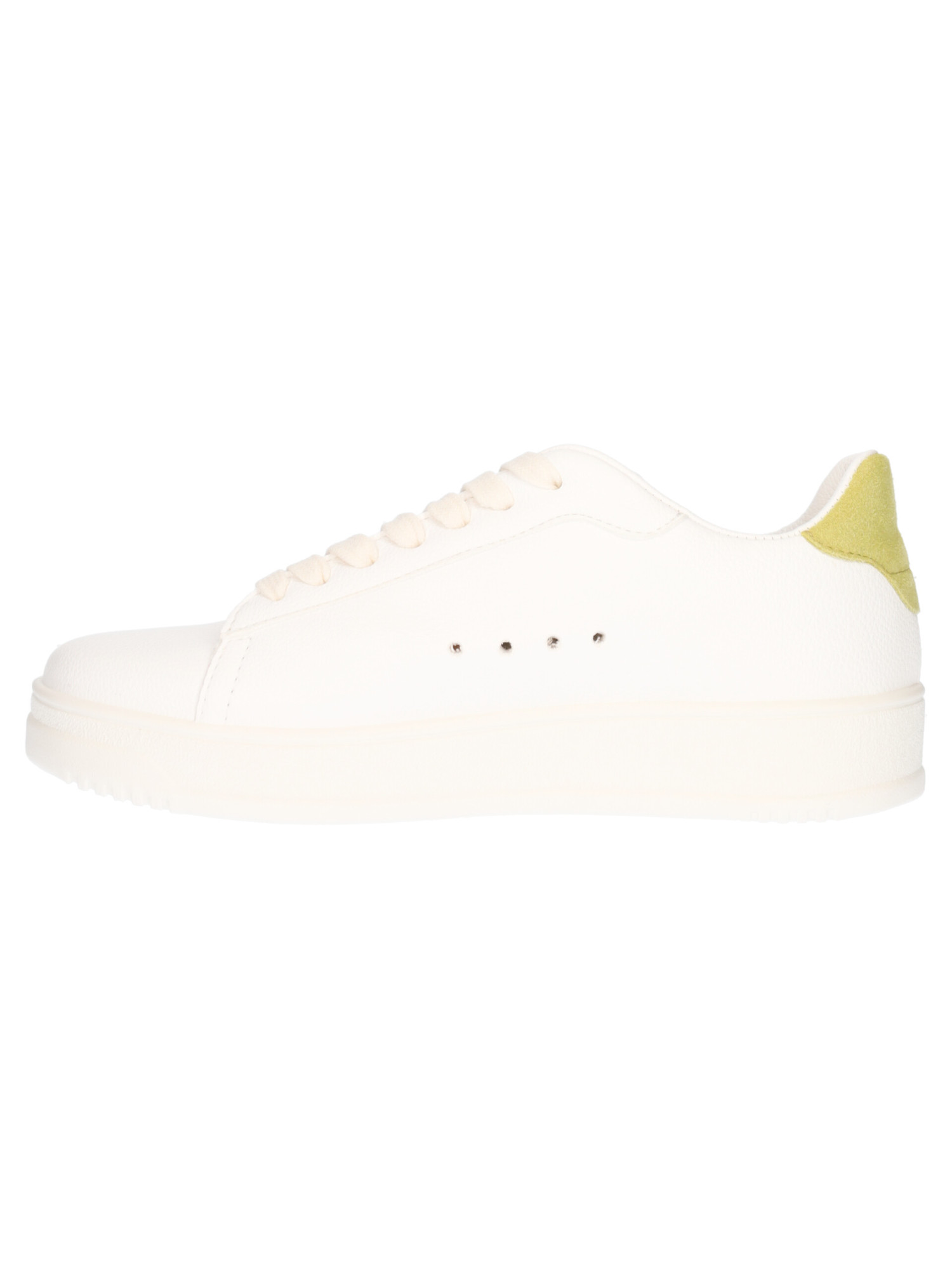 sneaker-fourline-da-donna-bianca