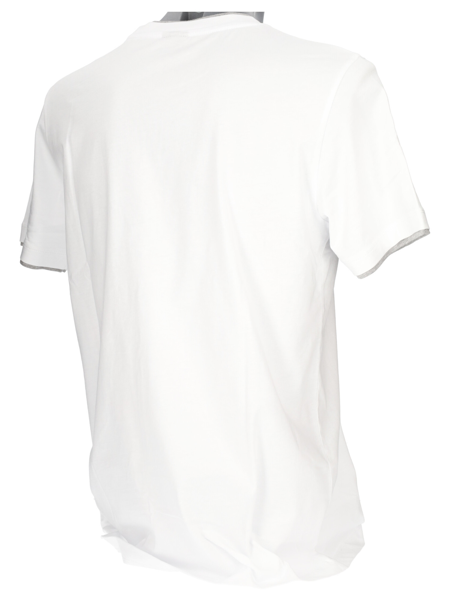 t-shirt-a-maniche-corte-geox-pocket-da-uomo-bianca